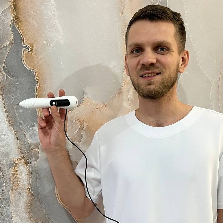 Биолифтинг кисти рук