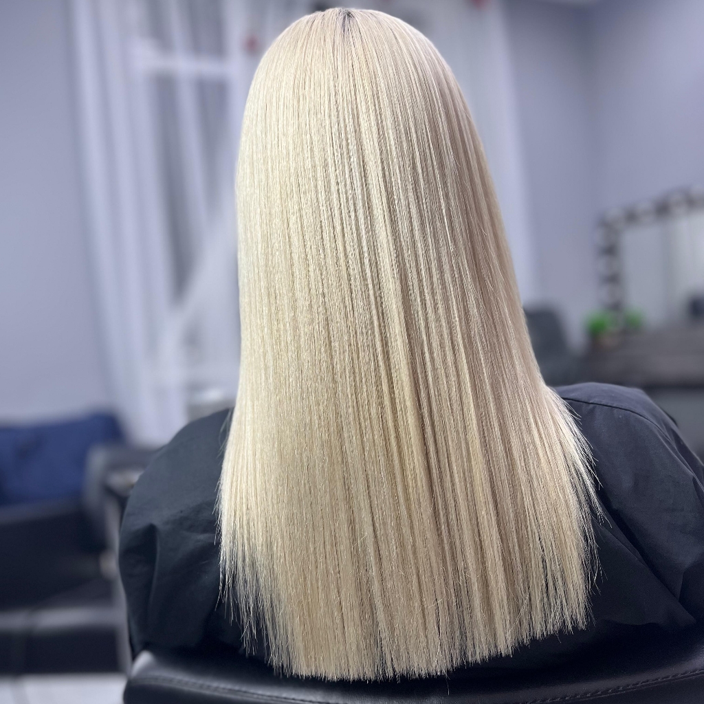 Реконструкция