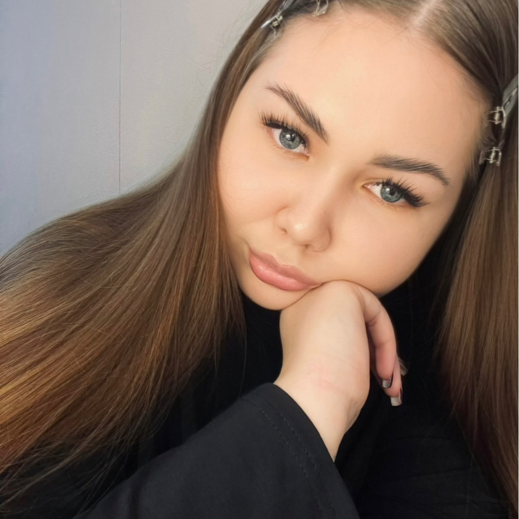 Дуничева Анастасия