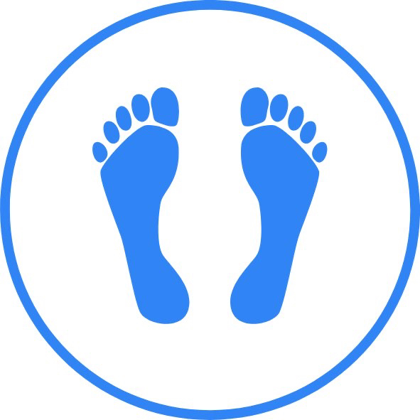 Консультация подолога