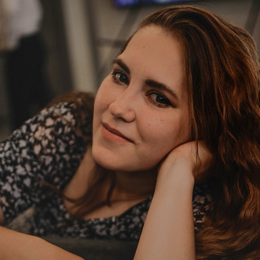 Топ мастер Алина