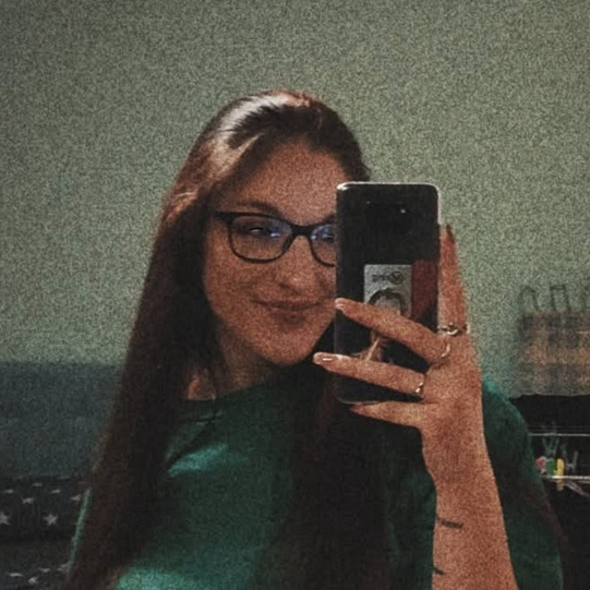 Karvánková Kristýna