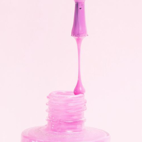 Покрытие обычным лаком