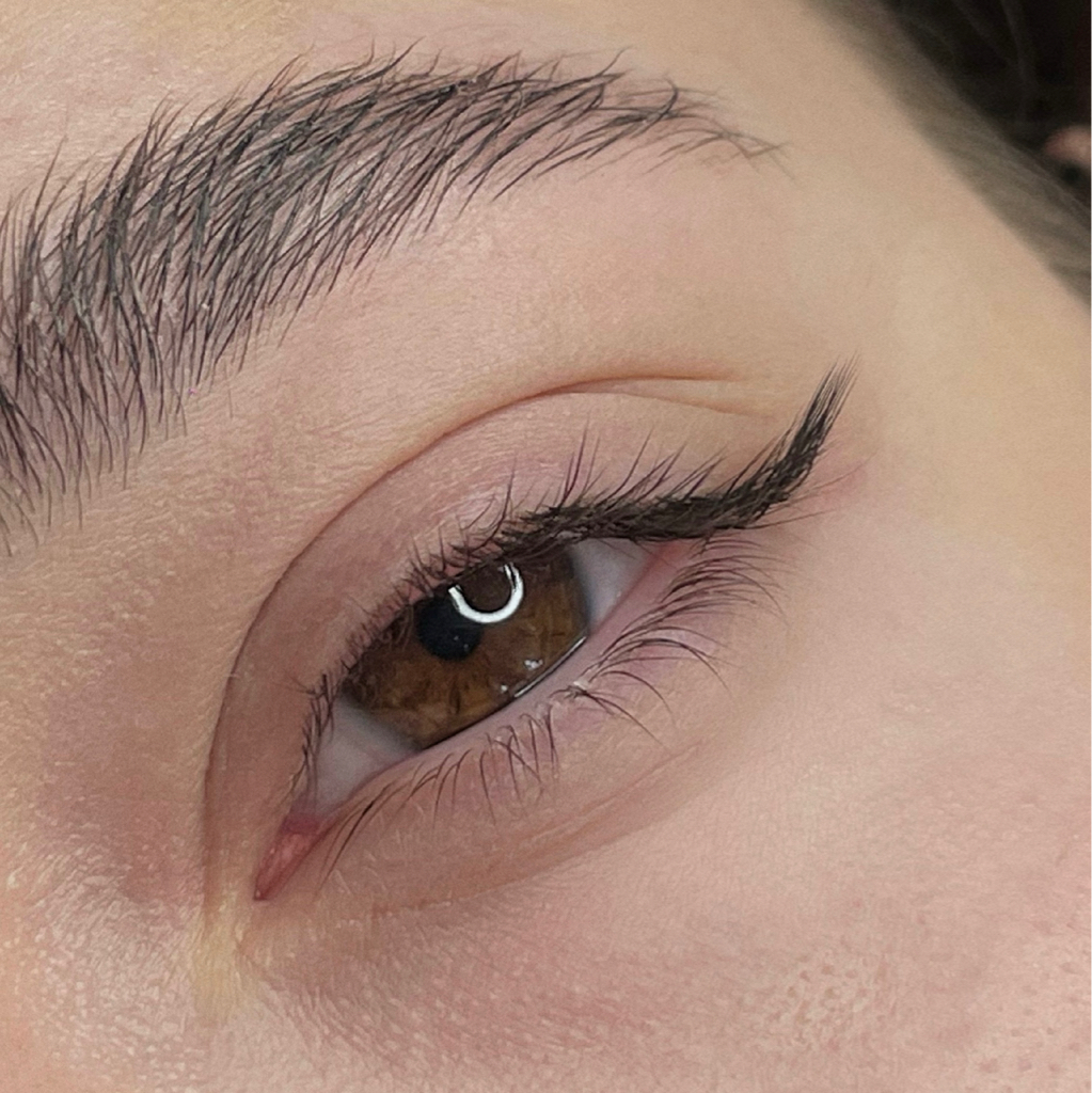 Неполный объем/уголки