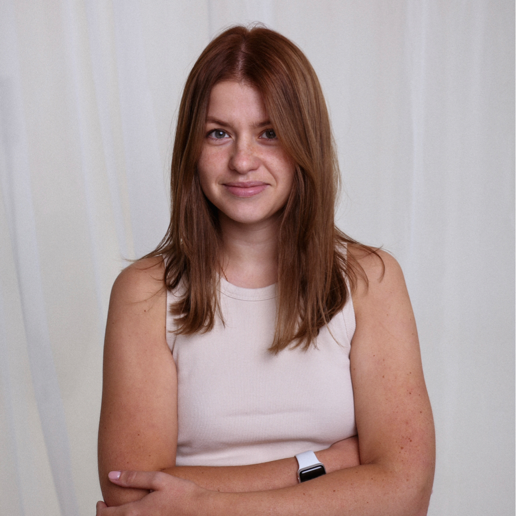 Тимошенко Елена