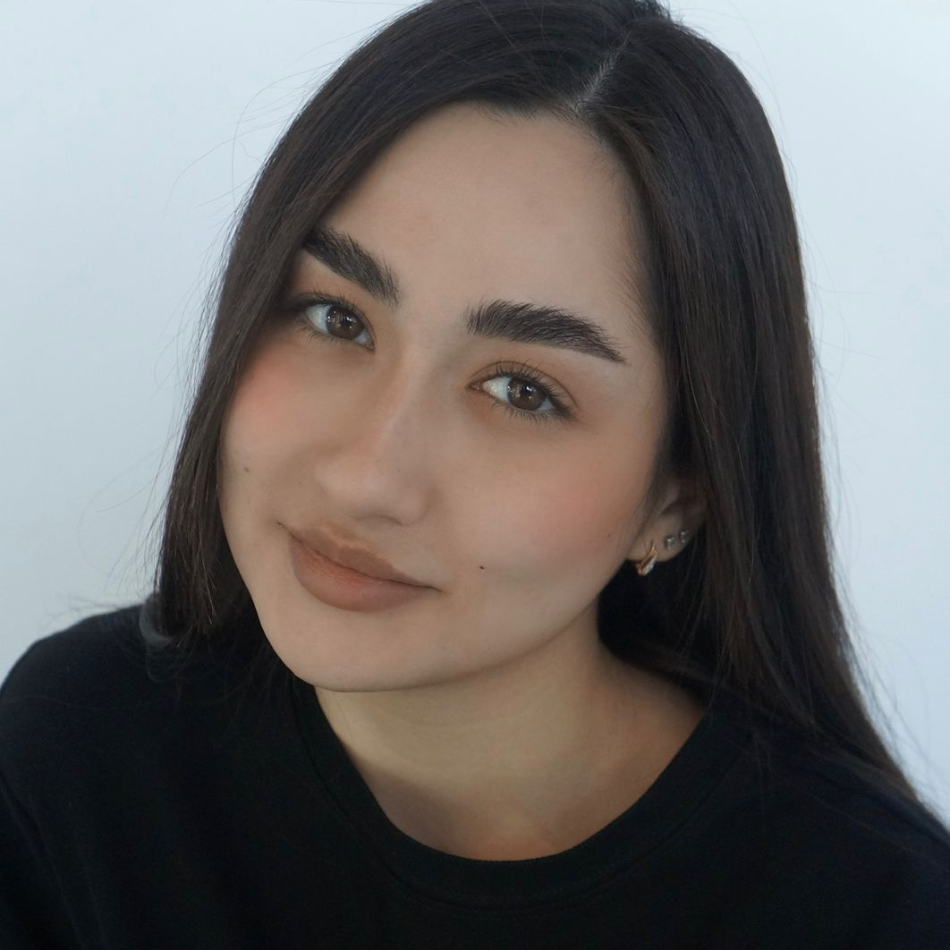 Дементьева Алёна