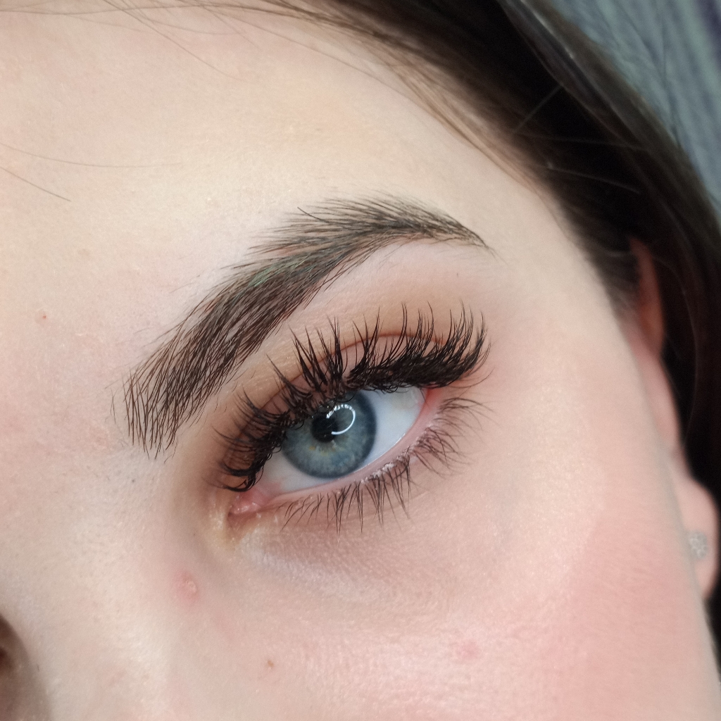 мокрый эффект 2Д-3Д