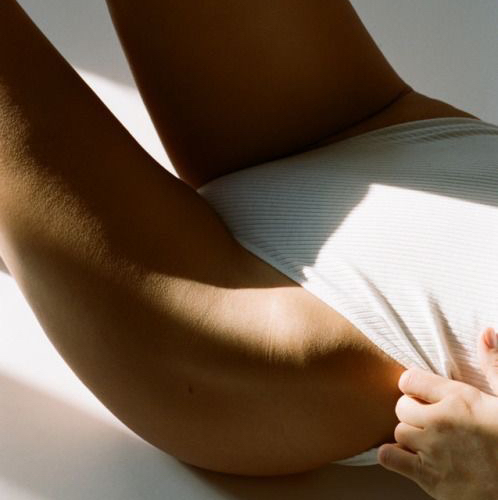 Бикини, классика