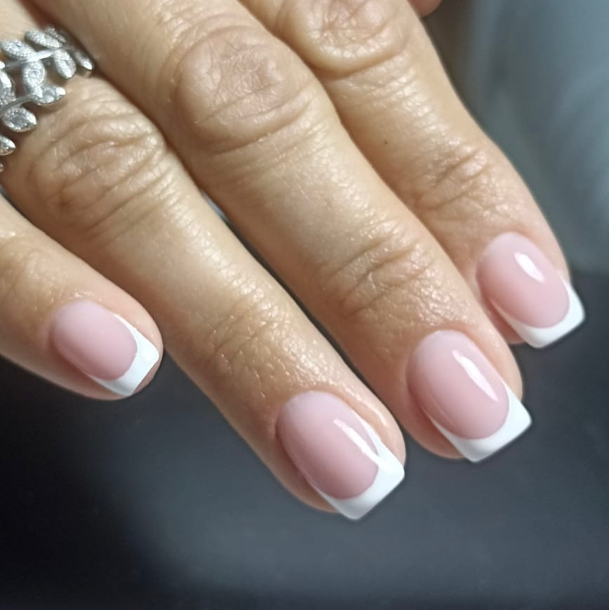 Дизайн Френч