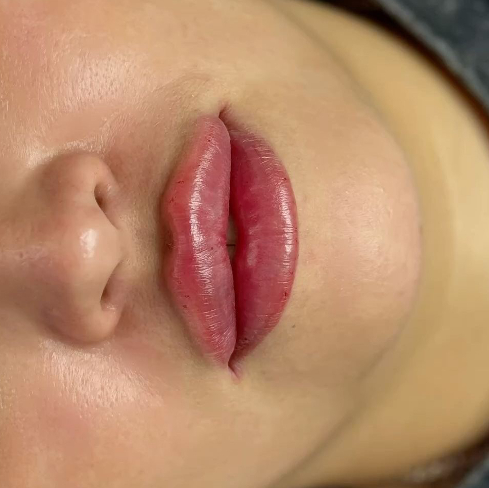 Косметология работа 7