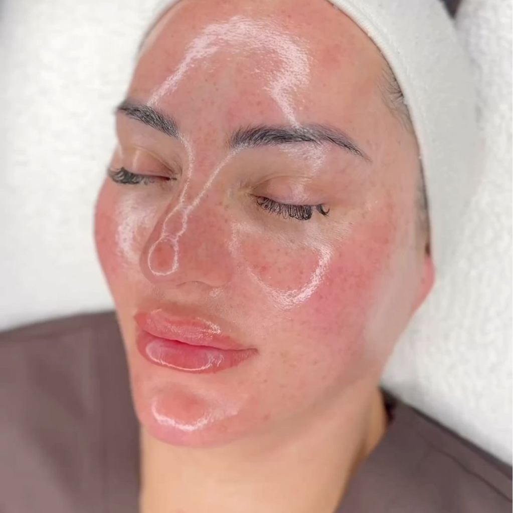 Косметология работа 2