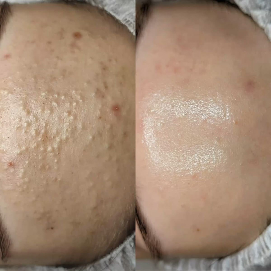 Косметология работа 3