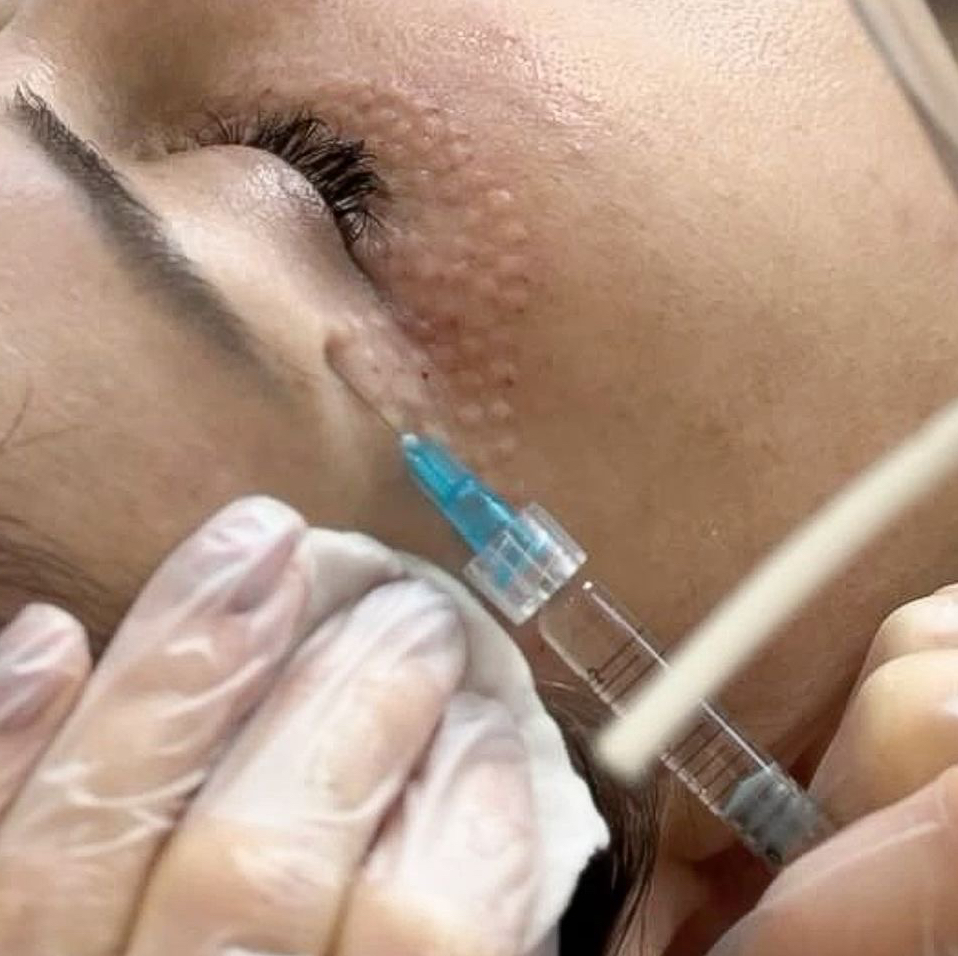 Косметология работа 5