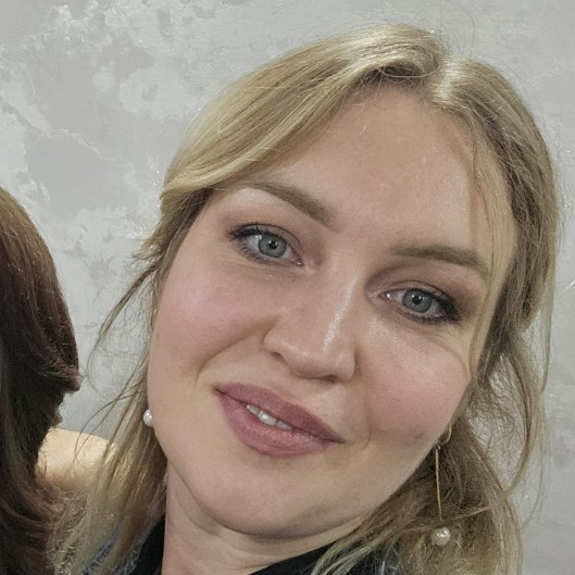 Наталья