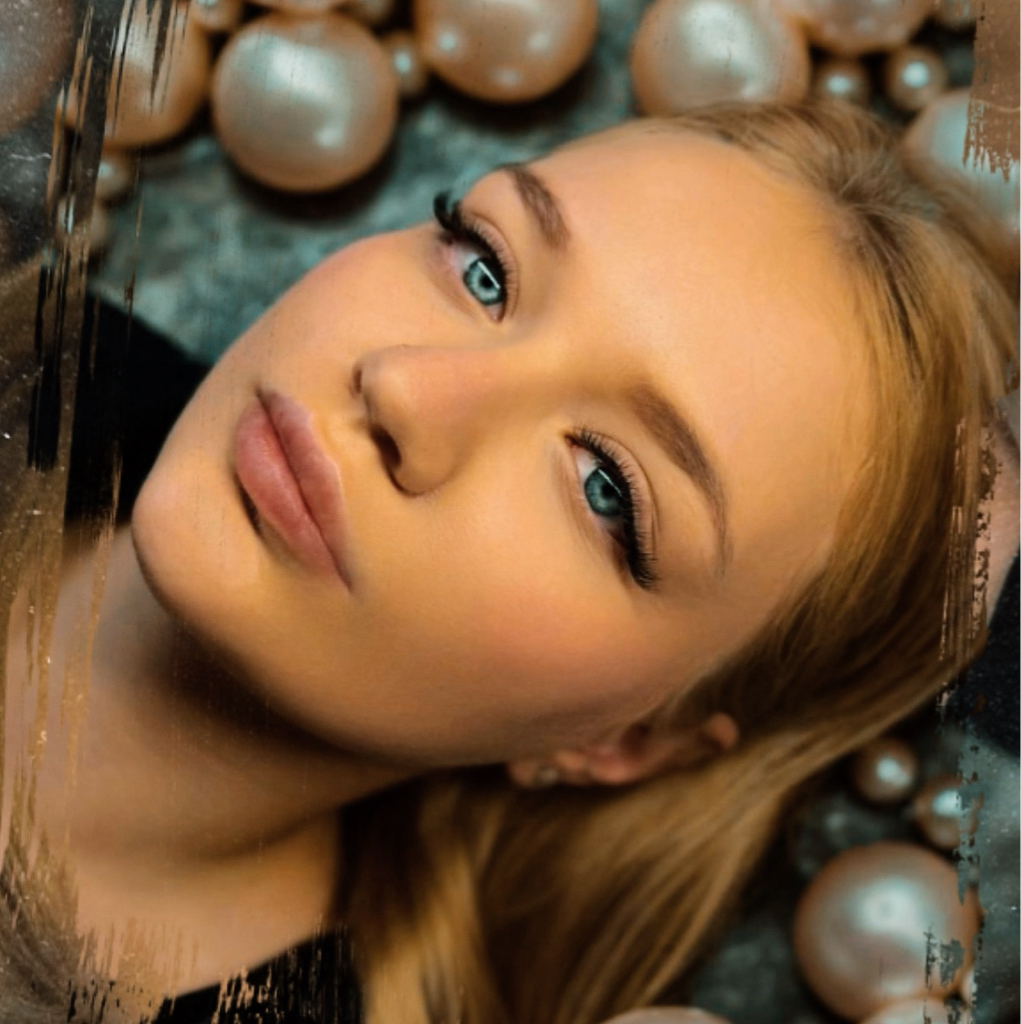 Led наращивание ресниц 2D