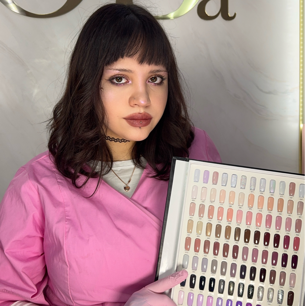 Черваток Ксюша