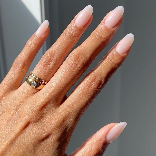 Маникюр + покрытие гель-лак