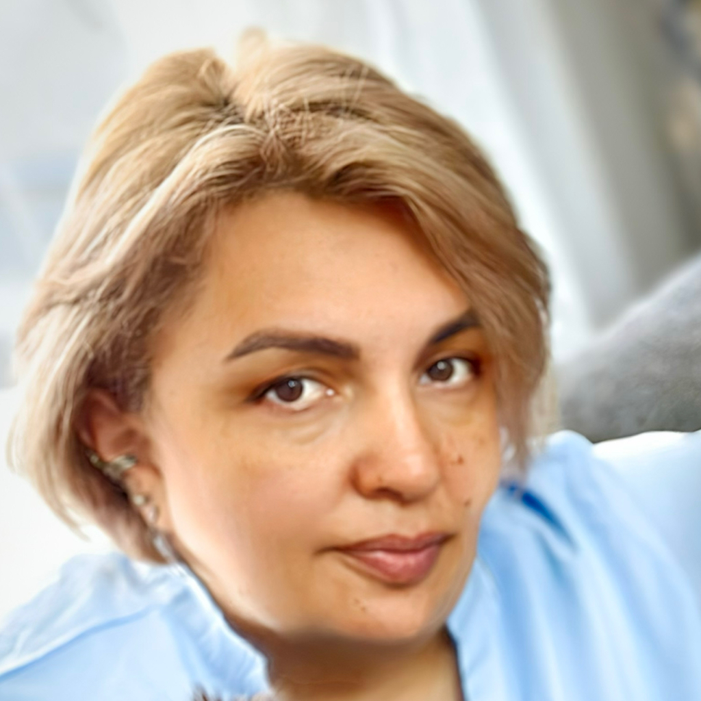 Асатрян Нуне