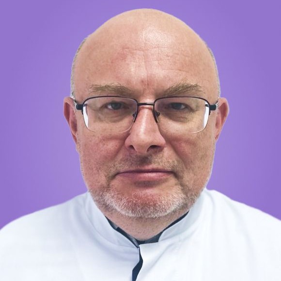 Исаев Николай Алексеевич