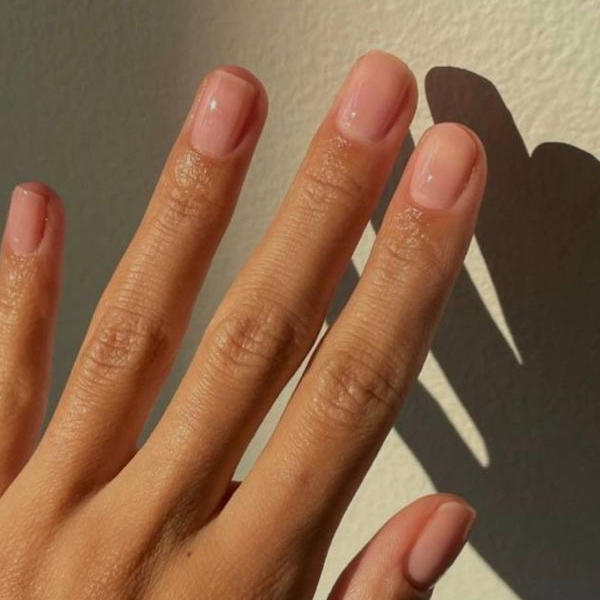 Детский маникюр (классический) + SPA маска