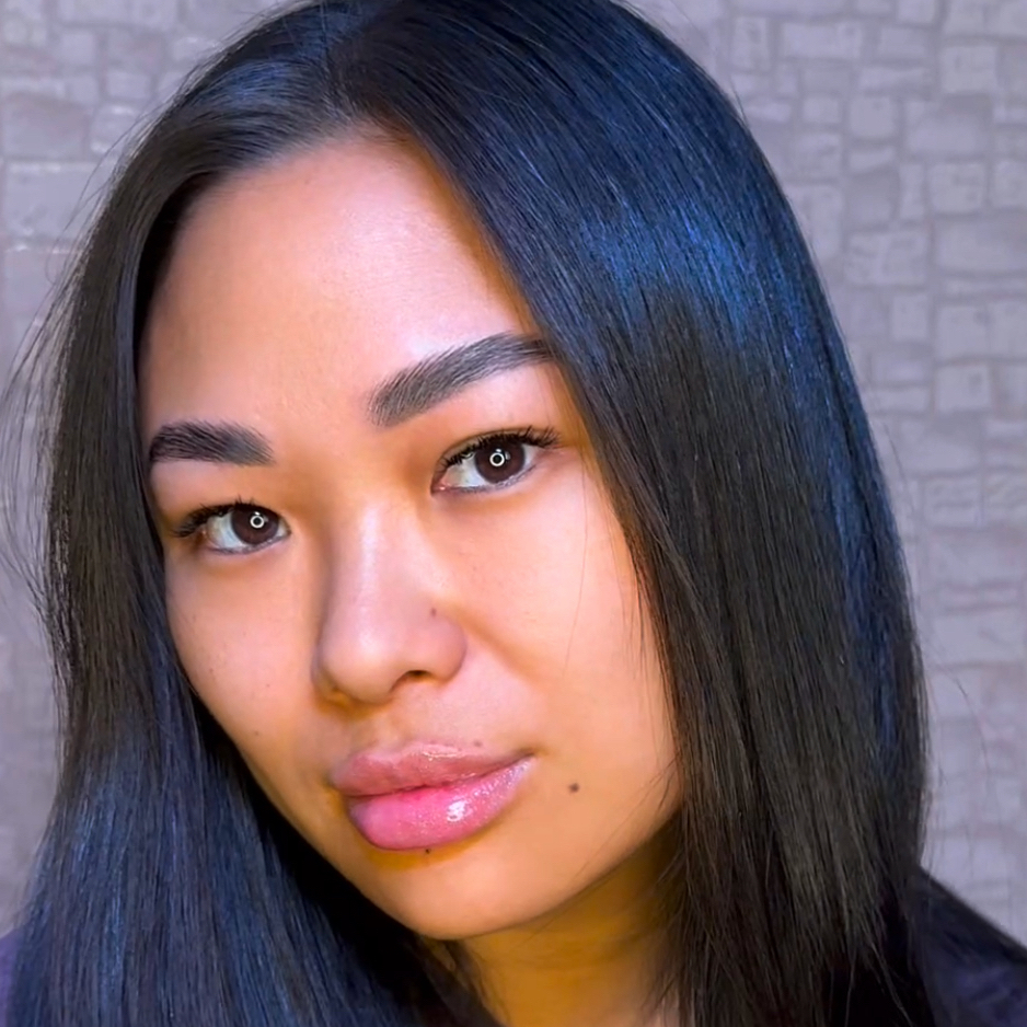 «Комбо» Ламинирование бровей и ресниц