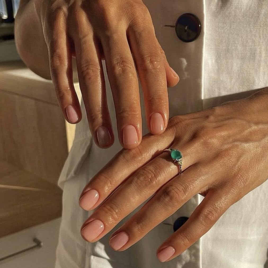 Маникюр аппаратный/ комбинированный