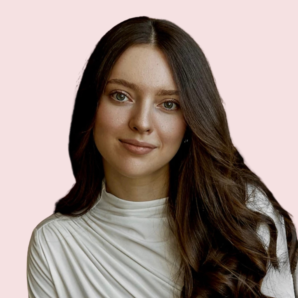 Ирина PRO (педикюр)