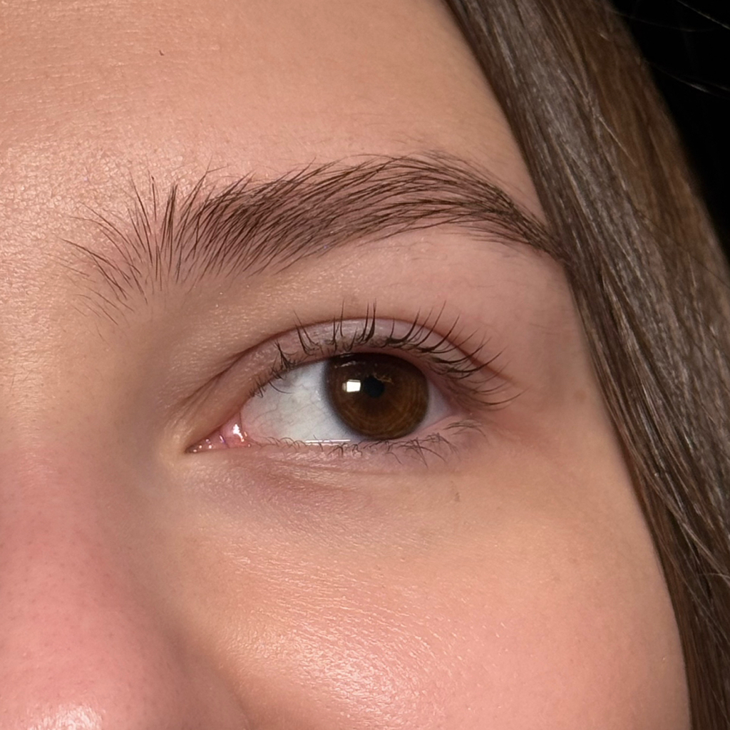 Ламинирование ресниц