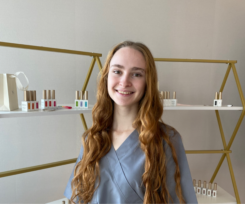 Ирина Л PRO (педикюр)