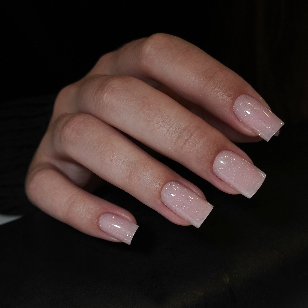 Наращивание гель (классич.)