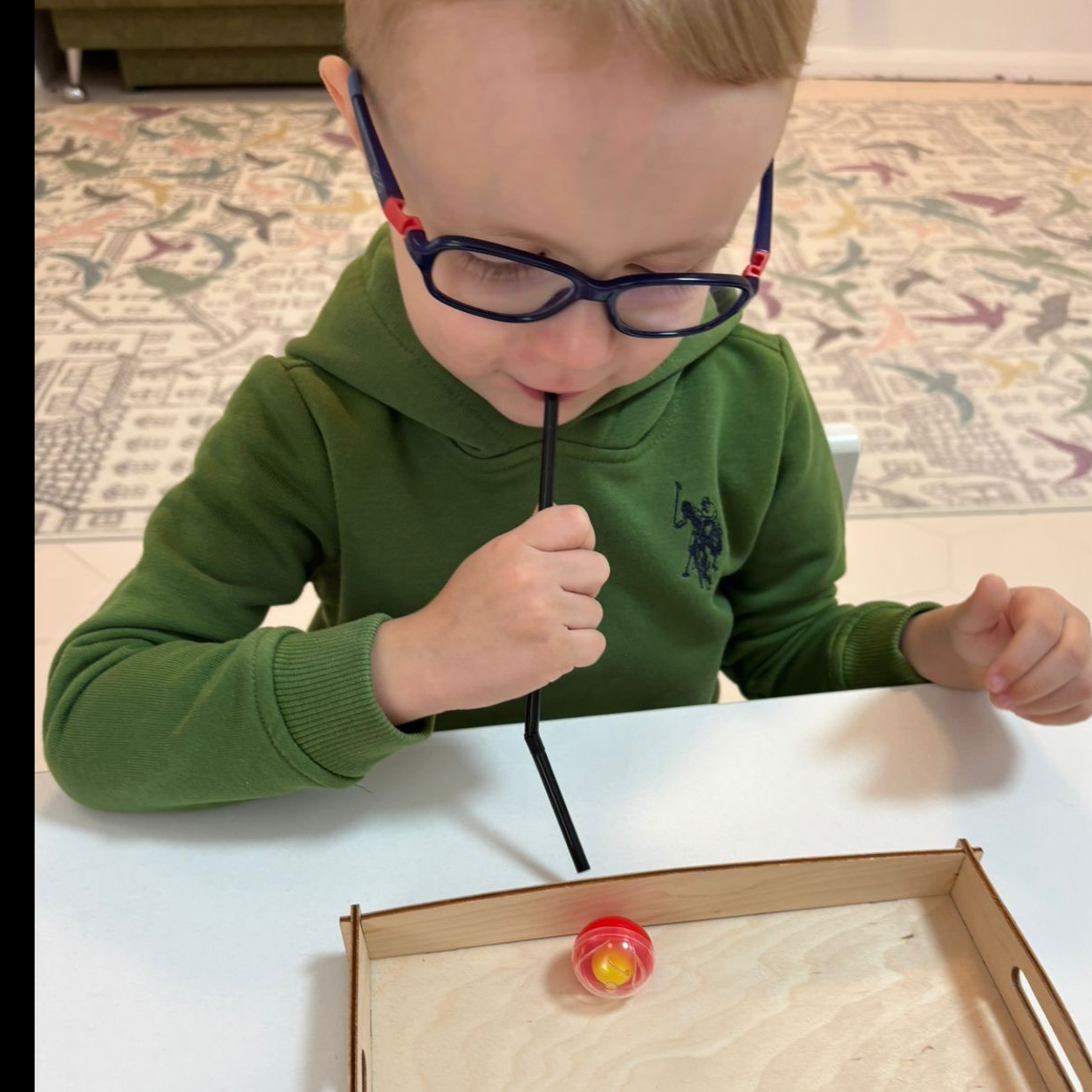 логопед-дефектолог (курс занятий)