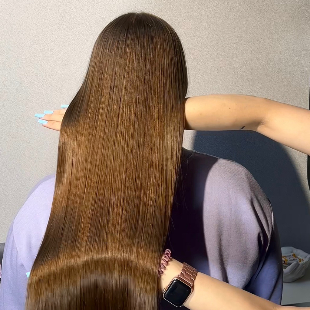 Тотальная реконструкция до плеч