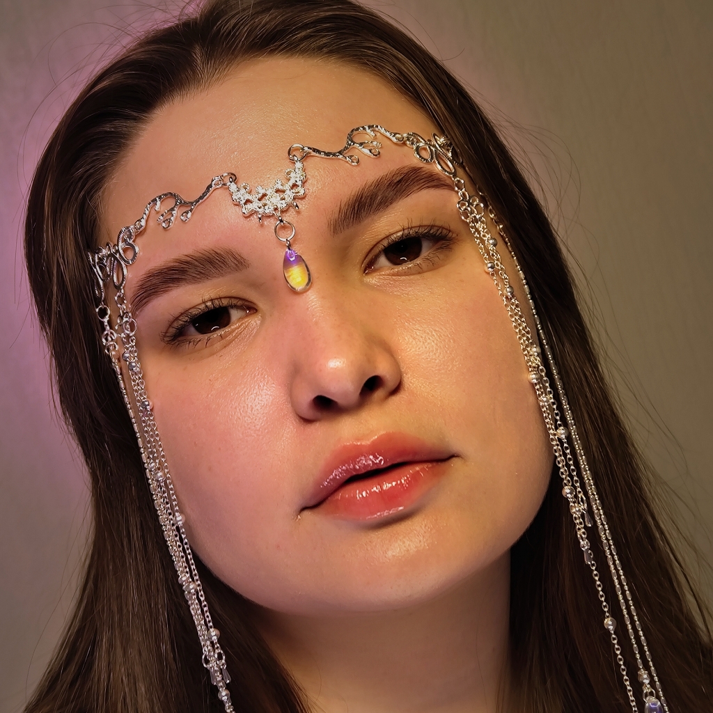 Комплекс: Ламинирование ресниц и бровей, коррекция