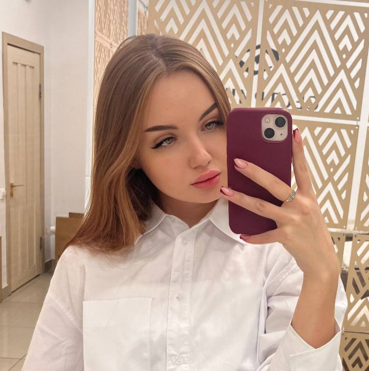 Екатерина К.