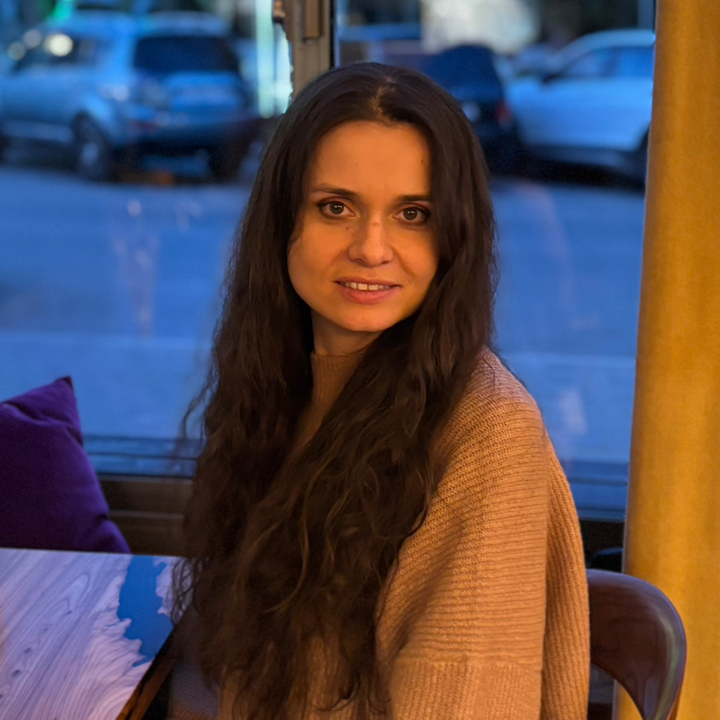 Лайченкова Елена