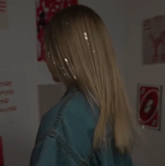 Блестящее наращивание