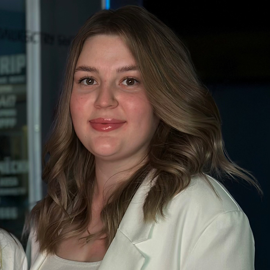 ДОРОФЕЕВА ДАРЬЯ