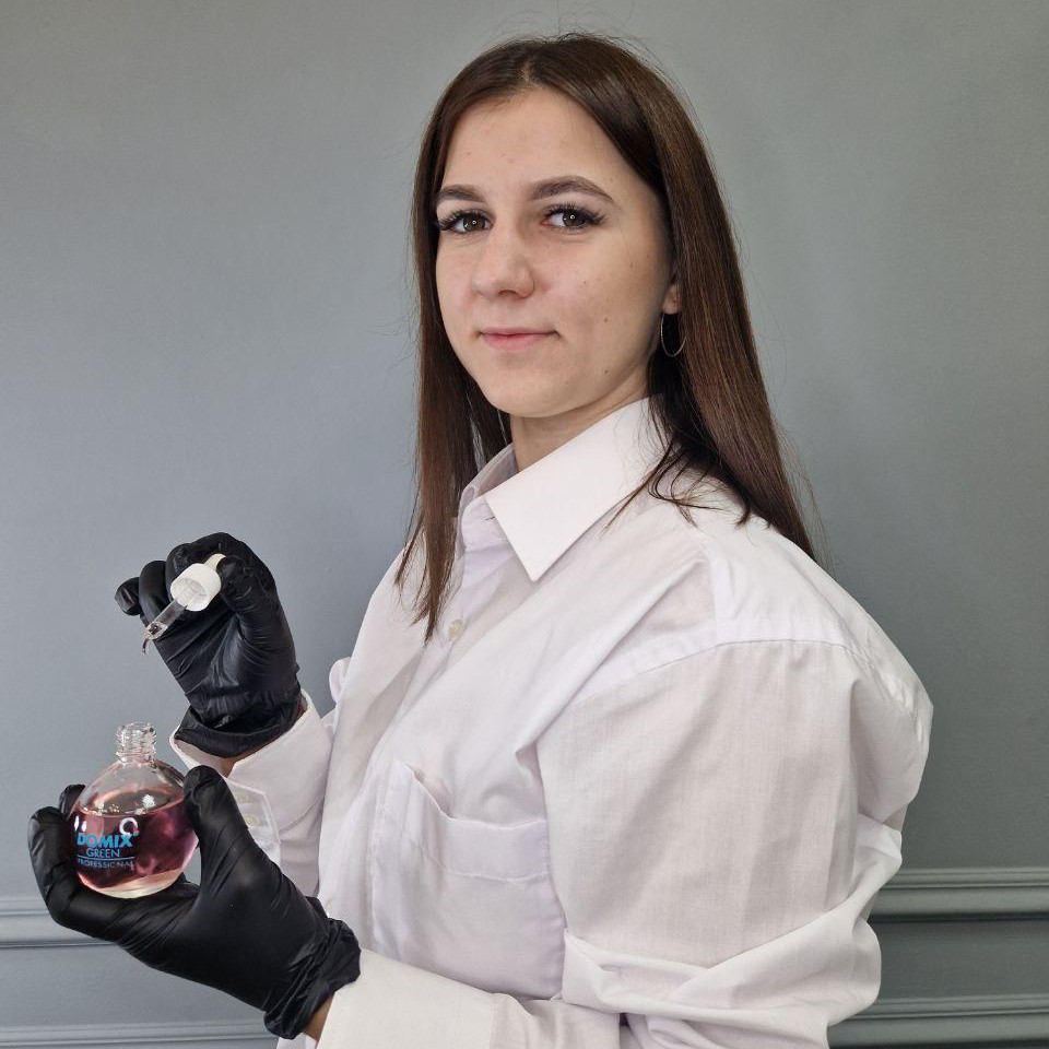 Бабышева Мария