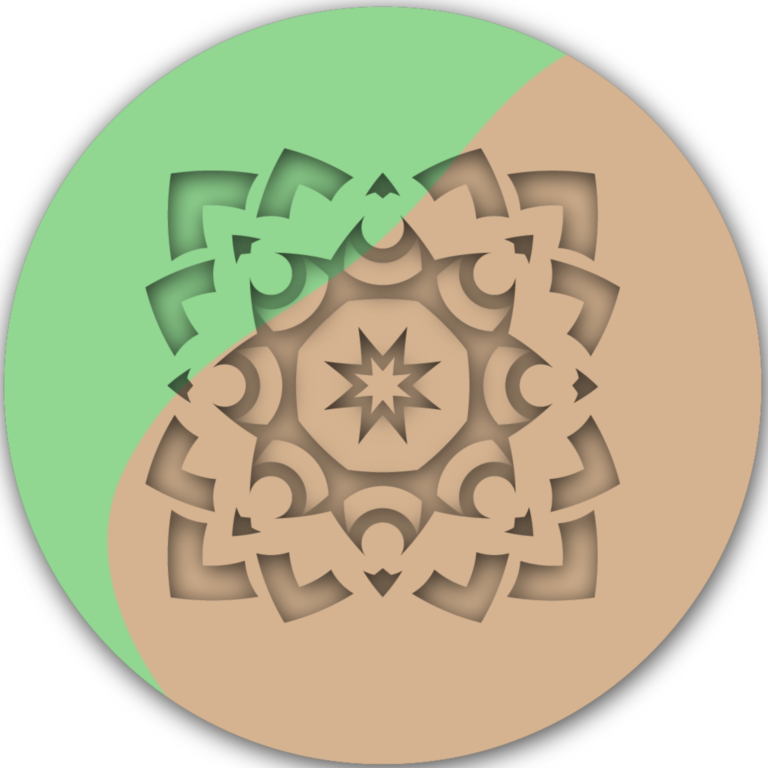 Теплый Север. Салон массажа и СПА