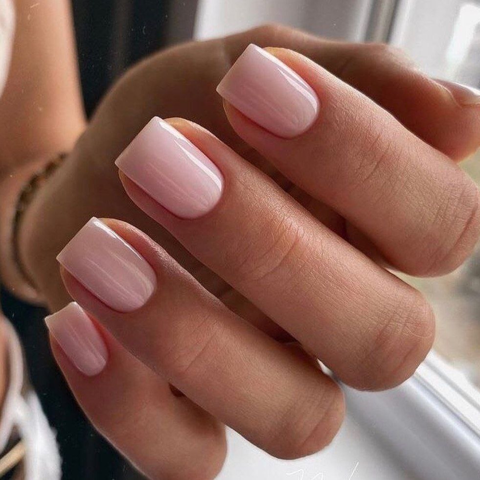 КОРЕКСИЯ НАРОЩЕННЫХ НОГТЕЙ