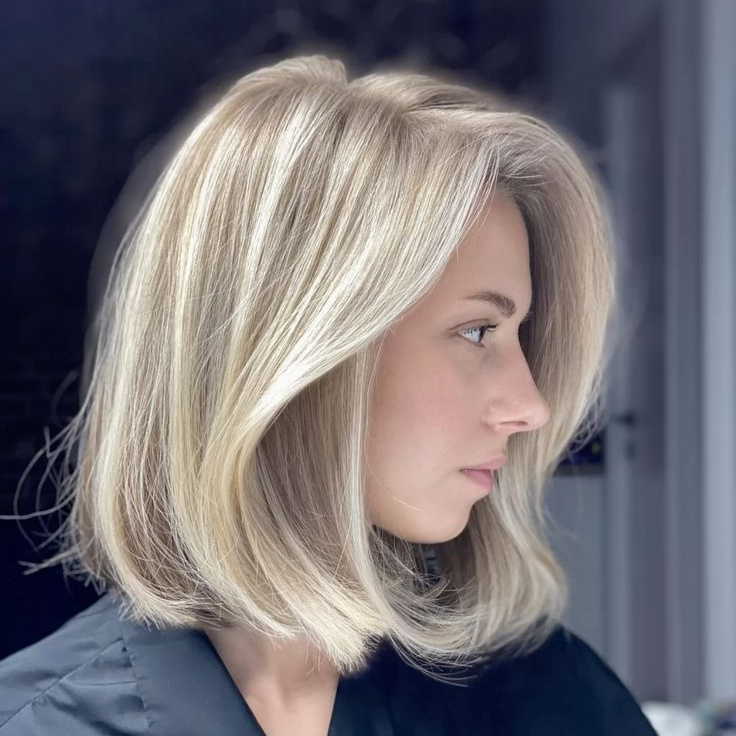 контуринг волос, стоимость зависит от длины и густоты волос