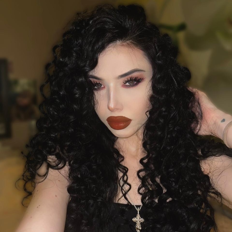 Егорова Анастасия