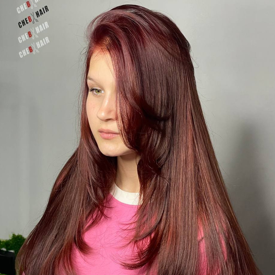 Тонирование