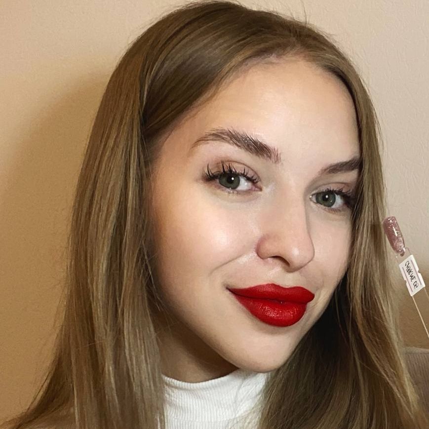 Екатерина Р