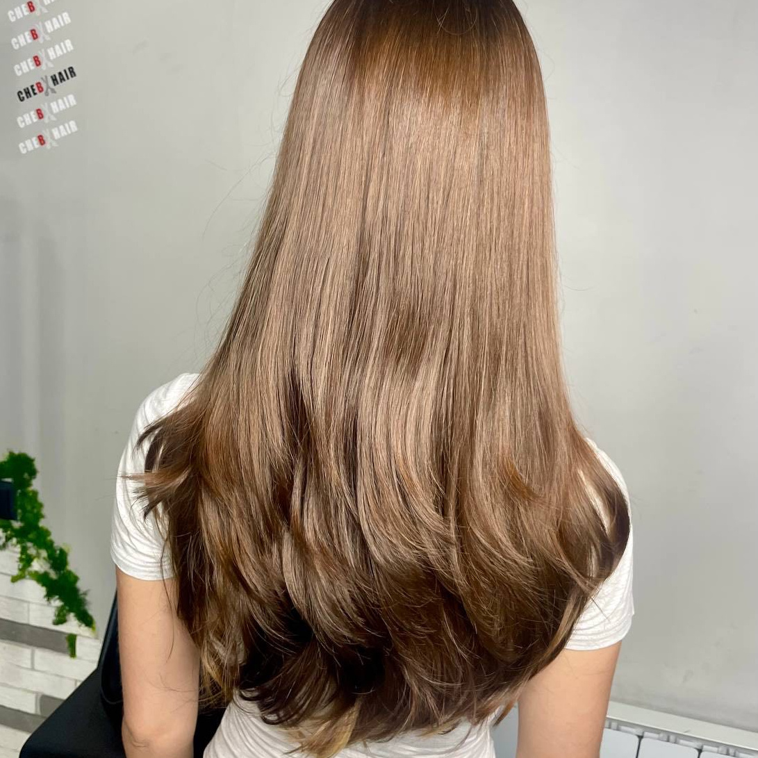 Подравнивание