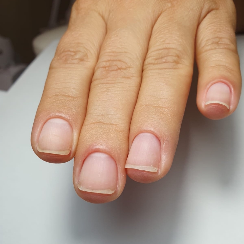 Маникюр аппаратный