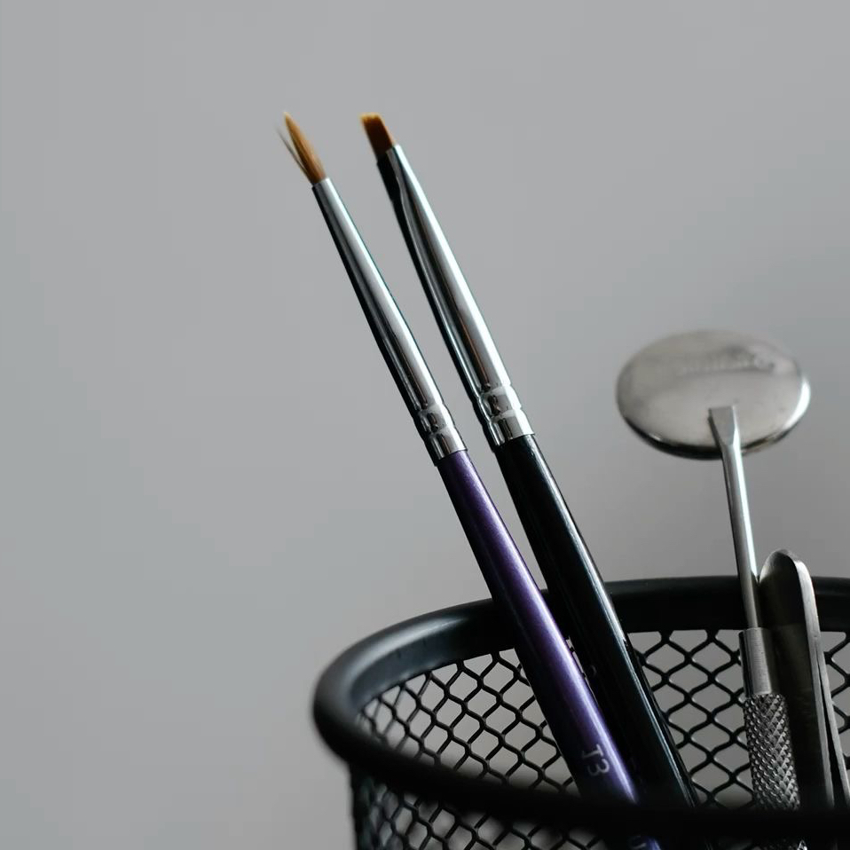 Ламинирование ресниц