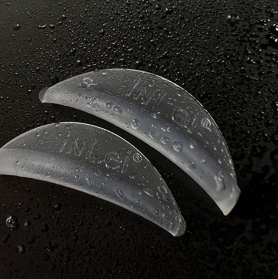 Ламинирование ресниц с окрашиванием