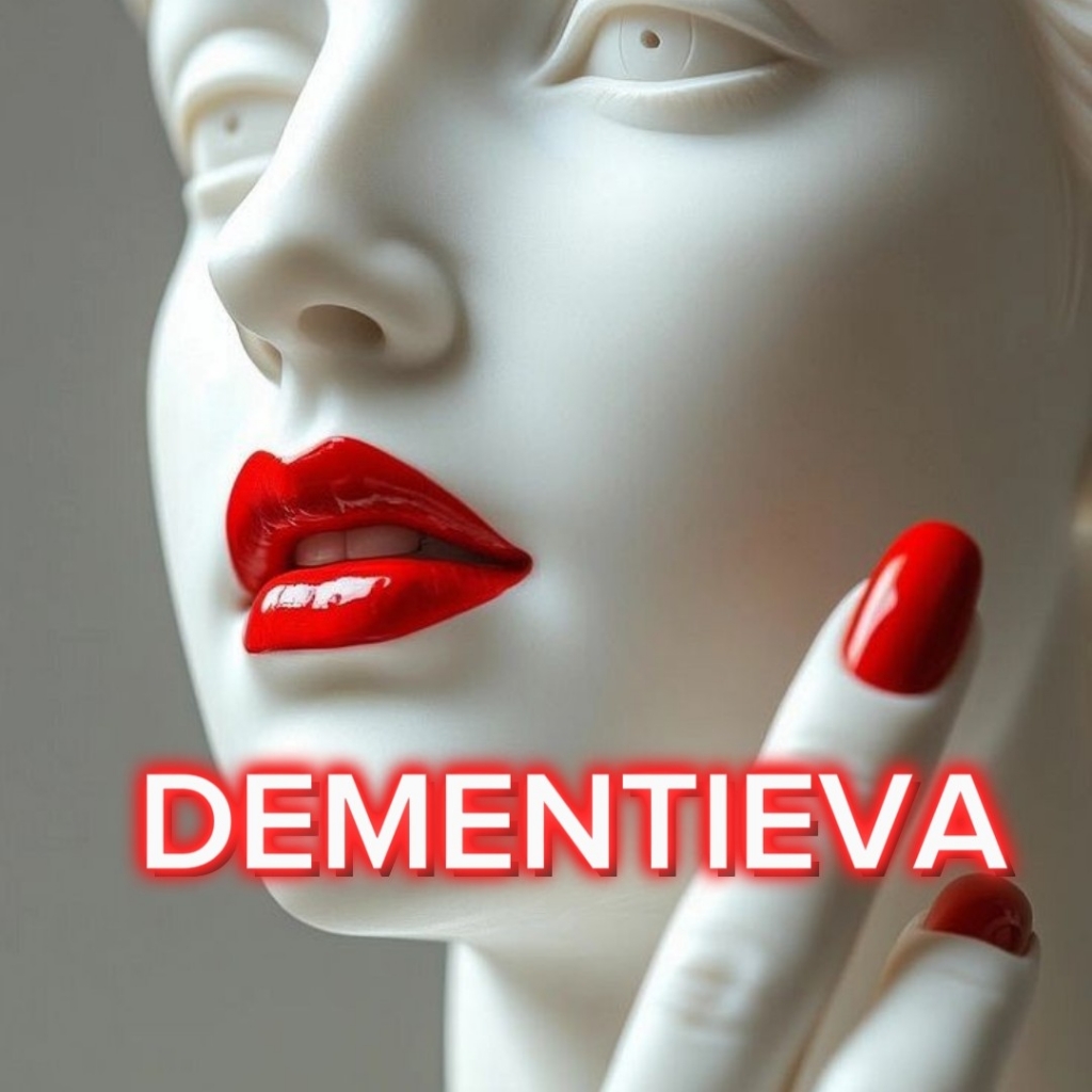 Nails by Dementieva