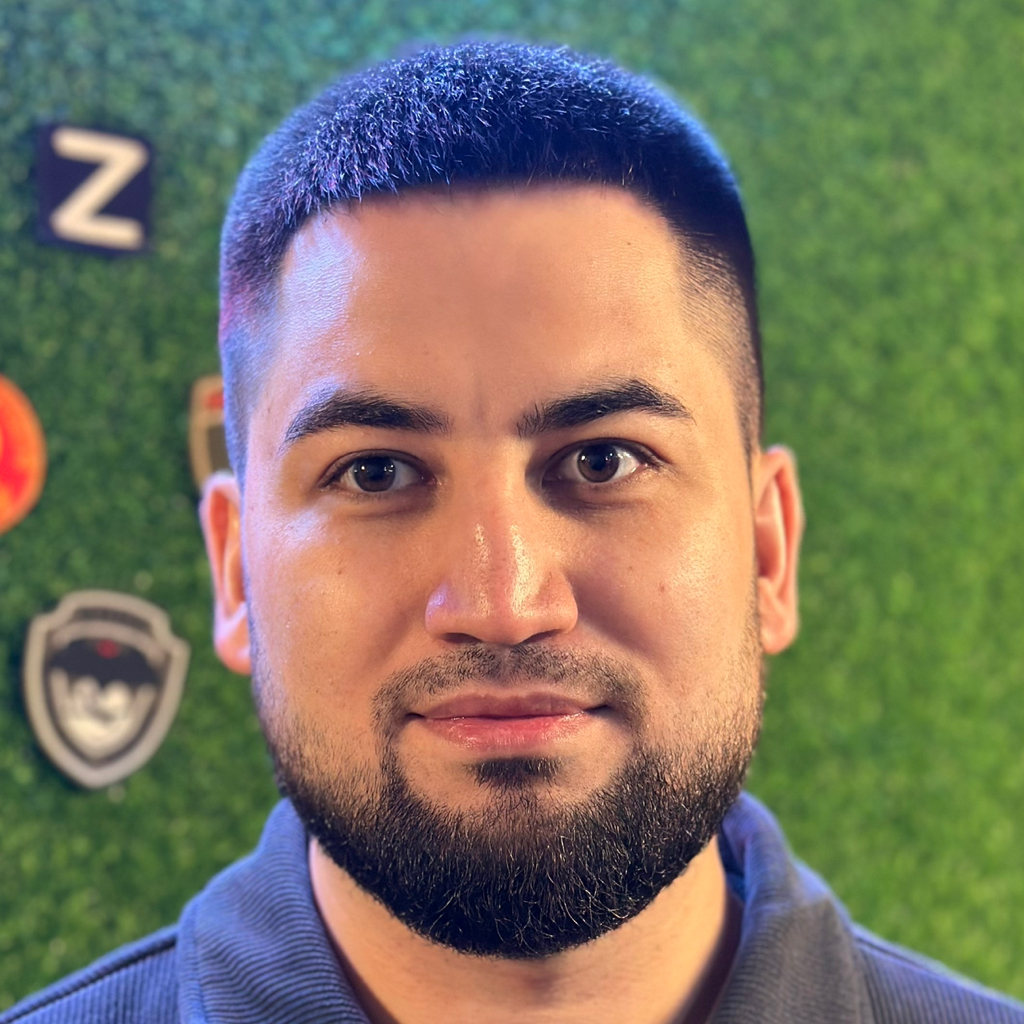 Камуфляж/тонирование бороды (+ краситель )